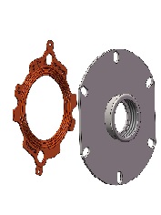 FLANGE FINAL LINDSAY