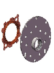 FLANGE FINAL UNIVERSAL